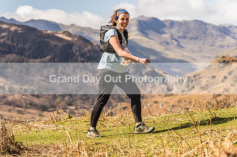 Elterwater-528 - Kendal Winter League Races Elterwater Sunday 24th March 2024