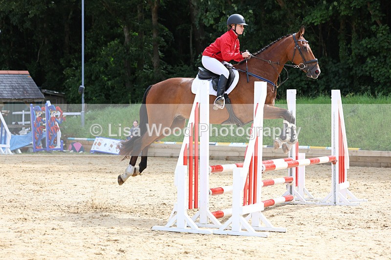 3E7A1060 - Class 2: 80 - 85cm