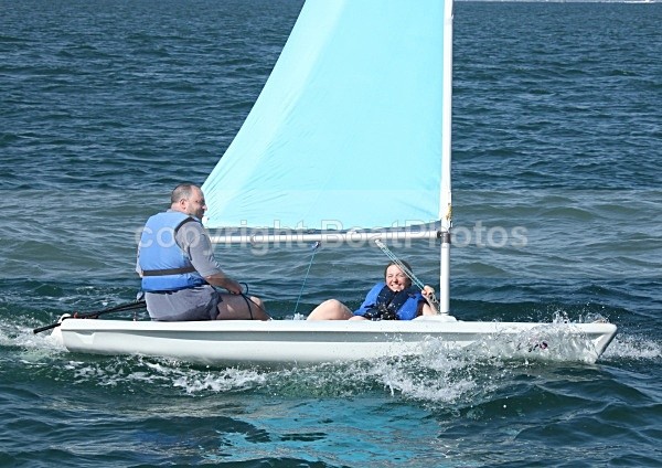 090823 LASER PICO IMG_2465 - Sailboats - monohull