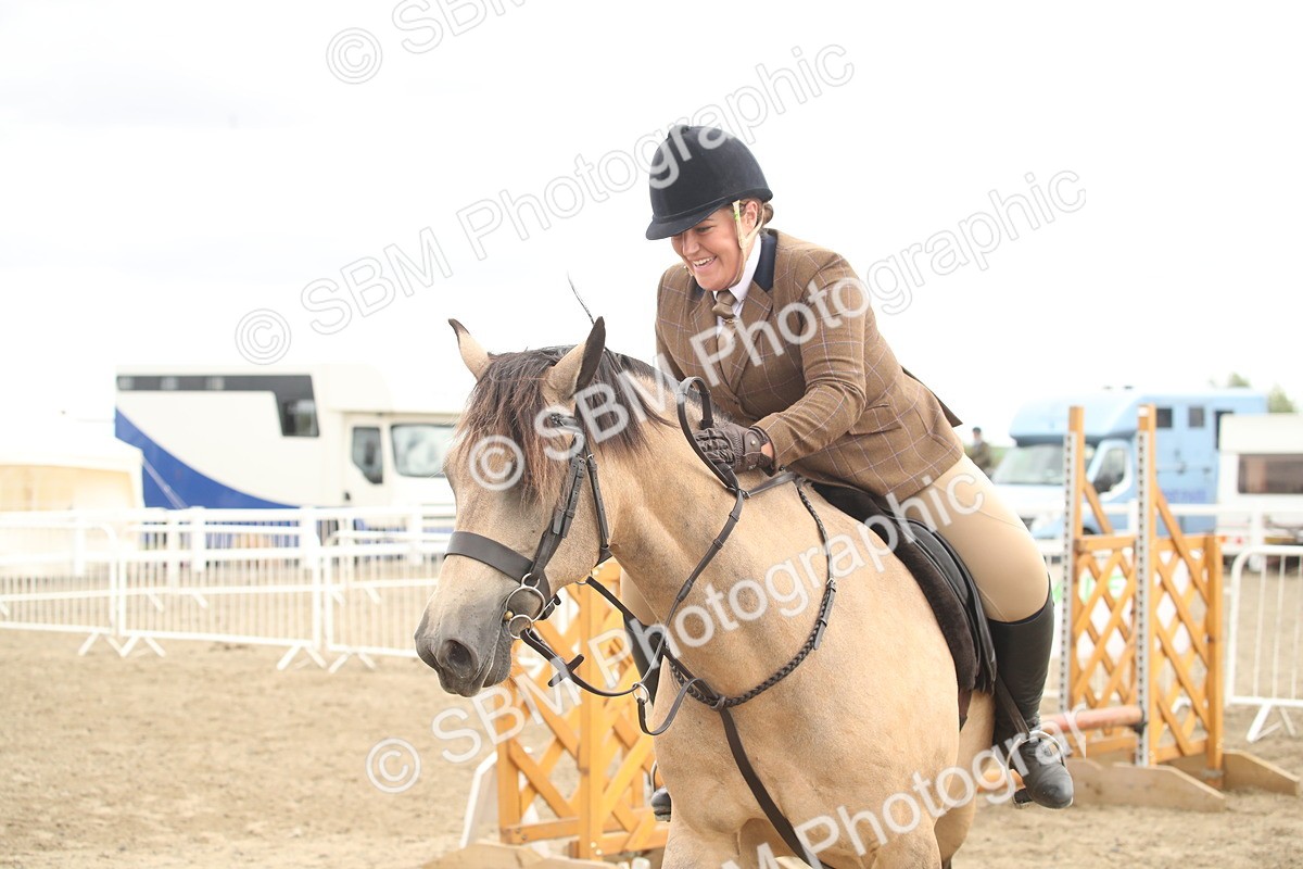 SBM_16685 - Class 507a - Working Veteran - 60cm (15-19)