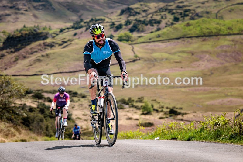 141237 - Blea Tarn Climb 14:00 - 15:00
