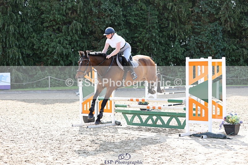 250614A-093704-05330 - Cls 26 British Novice and 90cm Open