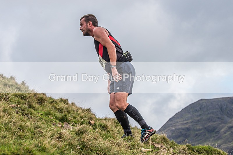 Wasdale Show-414 - Wasdale Head Show Fell Races (Junior & Senior) Saturday 14th October 2023