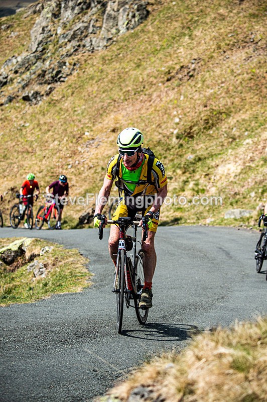 133553 - Hardknott Pass Camera 3 13.00-14.00