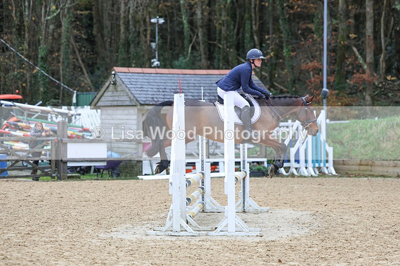 3E7A1077 - Class 2: 80 - 85cm