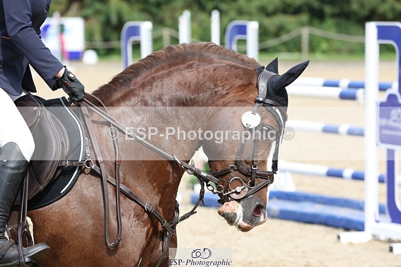 230617-154815-05755 - Cls 09 Blue Chip Pony Newc 2nd Rnd & Jump Off