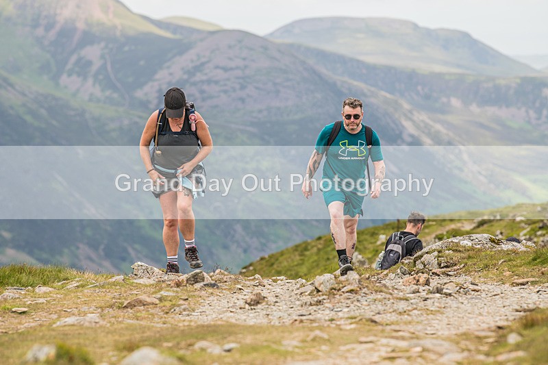10 in 10-264 - 10 in 10 Challenge(MS Society Charity Event) 'Dalehead' Saturday 22nd June 2024