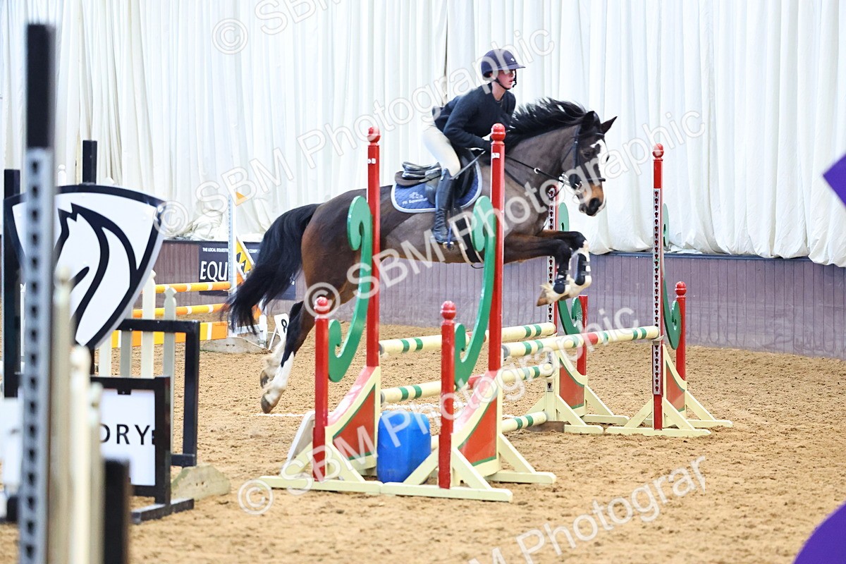 SBM_000226 - Class 1 - Clear Round