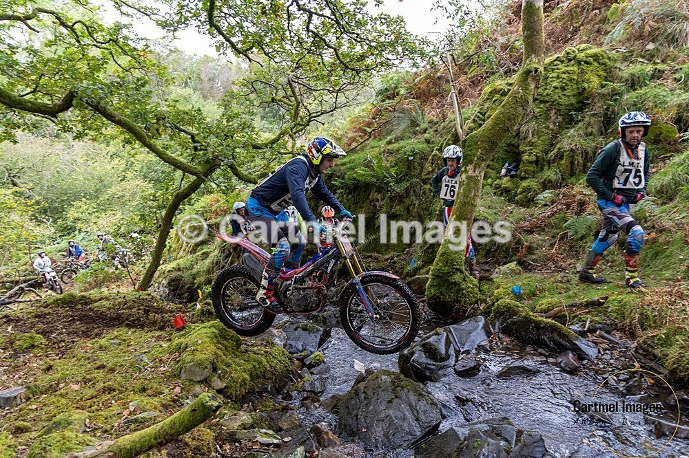 LTS_1154 - Lakes two day trial Hawes beck 2024