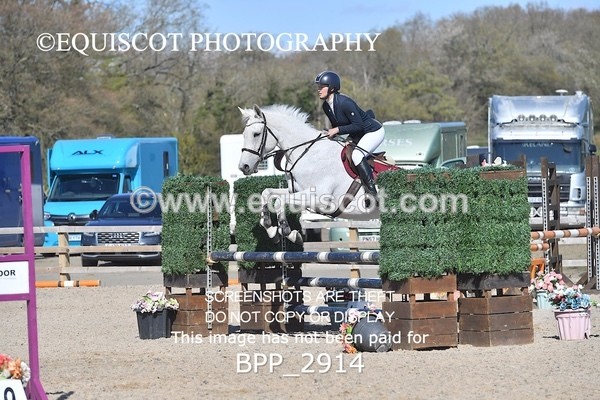 BPP_2914 - CLASS 11 Club 90cms Open