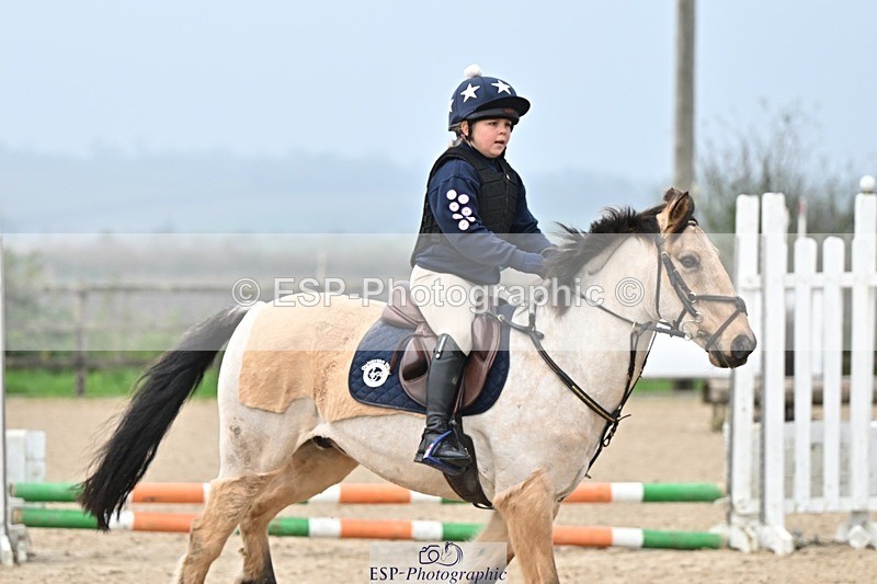 241110-101916-00250 - 40cm Showjumping