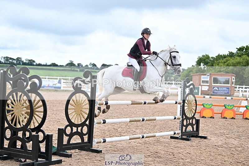 240908A-141053-04301 - Cls 20 A&B Pony Newc & 1.00m Opem