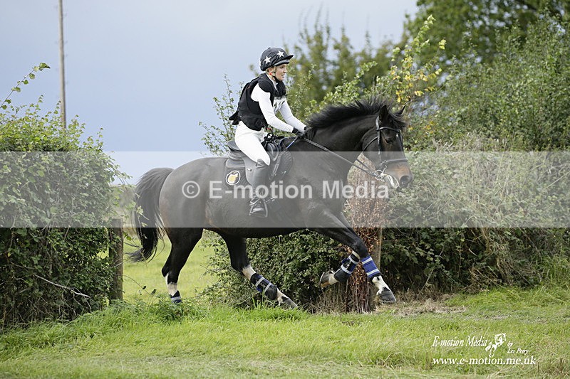  WWHT 031021 3233 - Intermediate (0.90m)  03/10/21