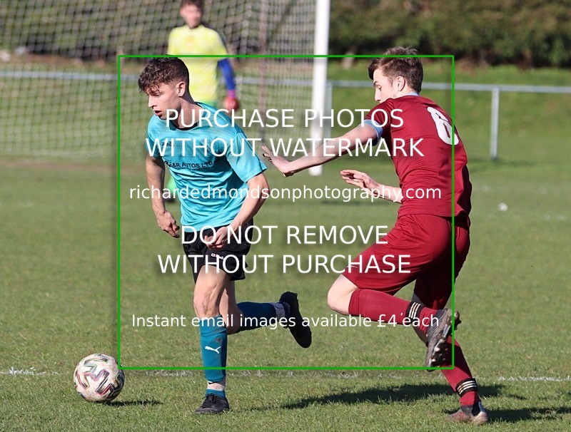 IMG_9711 - Kendal County v Milnthorpe Corinthians