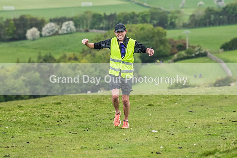 Hay-O-2 - Hay-O Trail Race Tuesday 19th May 2026