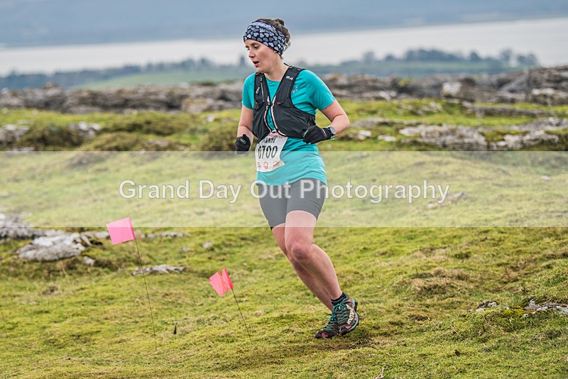 Birkrigg-769 - Kendal Winter League Races Birkrigg Sunday 28th January 2024