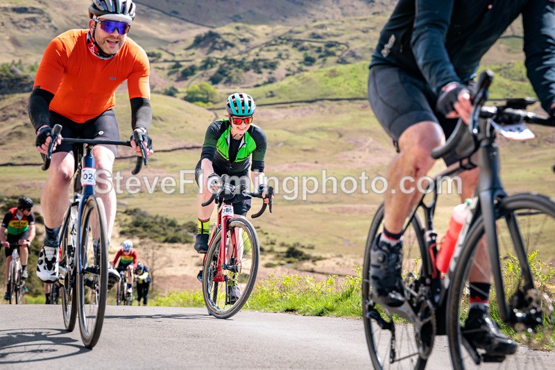 150757 - Blea Tarn Climb 15:00 - 16:00