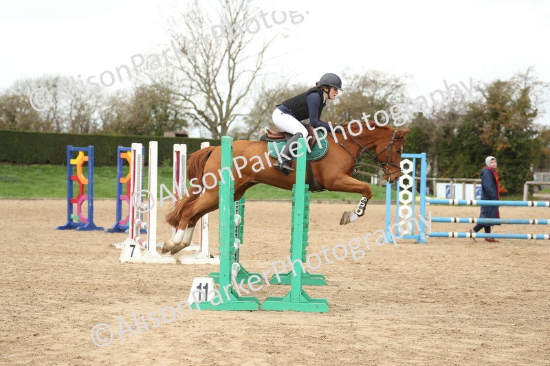 20251109-1166 - Class 4 - 90cm