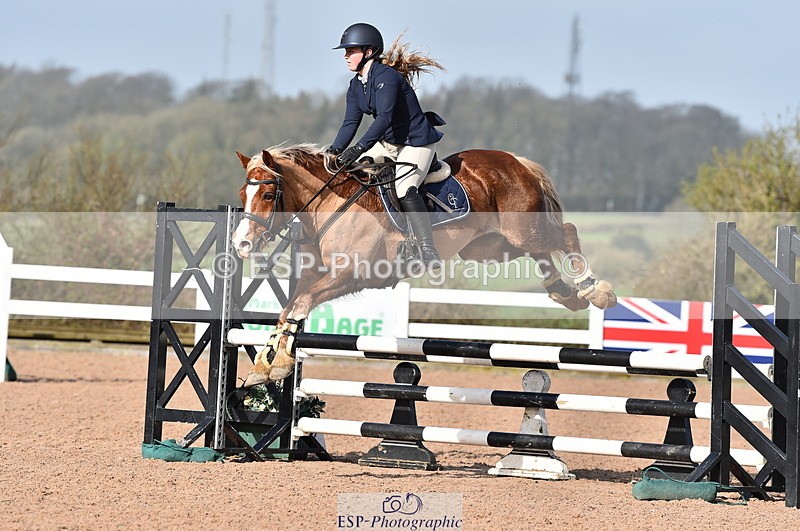 240315A-095808-00543 - Cls 7 85cm National Amateur Quali