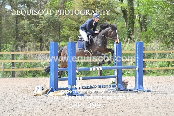 BPP_3997 - CLASS 3 0.85m Amateur Championship Qualifier