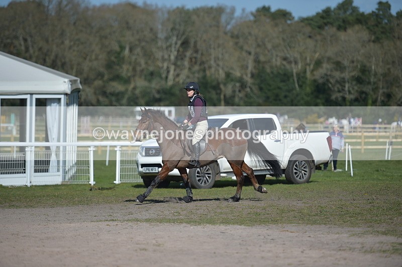 NGP_5009 - XC Time 10:51 to 11:07