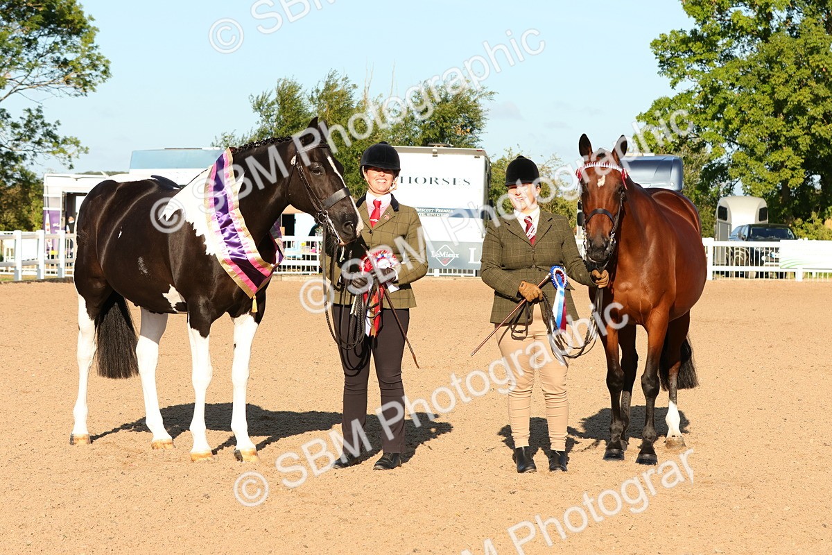 SBM_08087 - Class 201 - Best Turned Out - IH