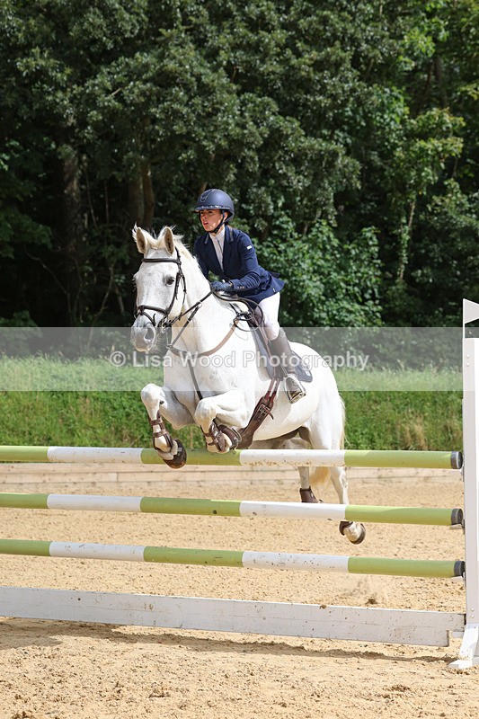 3E7A1806 - Class 14: Senior 1.15m Open