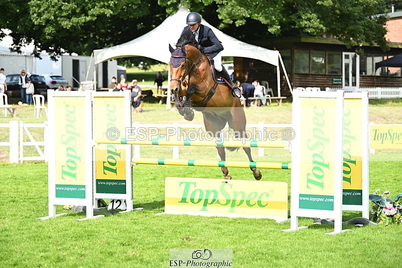 250615A-090933-09377 - Cls 35 Foxhunter