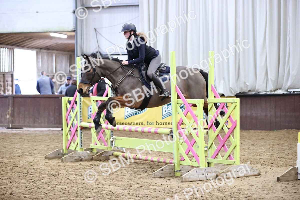 SBM_001325 - Class 9 - Pony British Novice 80cm