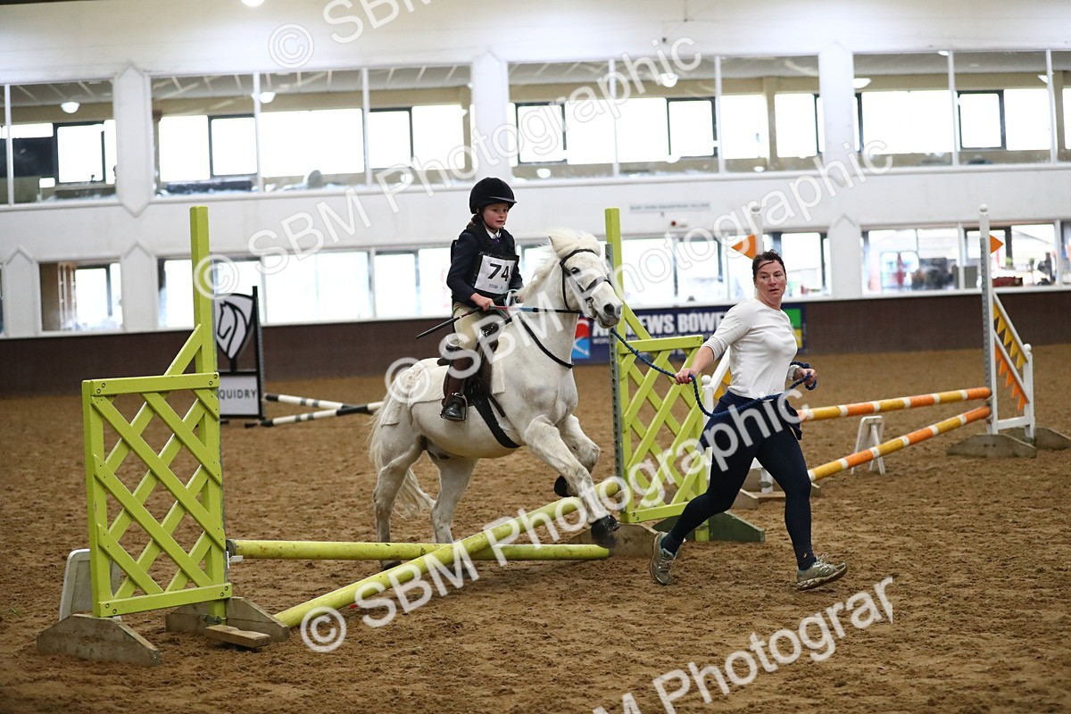 SBM_000178 - Class 1 - 30cm