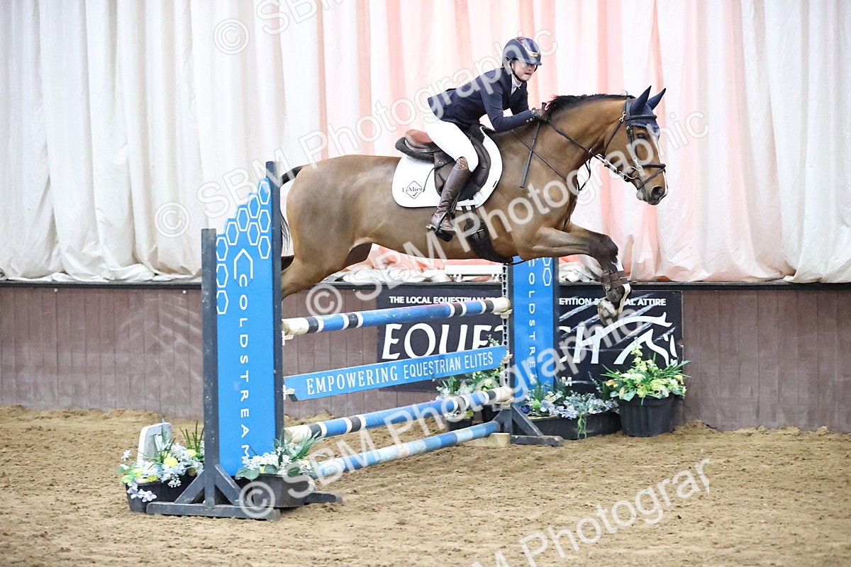 SBM_002843 - Class 10 - Senior Newcomers - 1.10m