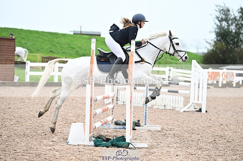 231118A-092400-00368 - Cls 2 BlueChip Pony Novice Qualifier