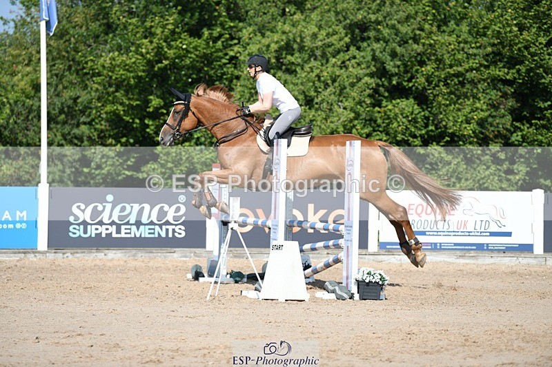 250725-101516-01345 - Cls 6 Snr British Novice and 90cm