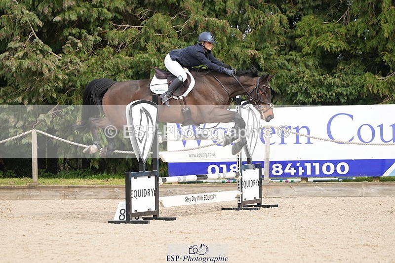 260322A-142221-01973 - 13 Foxhunter 1m 20 Open