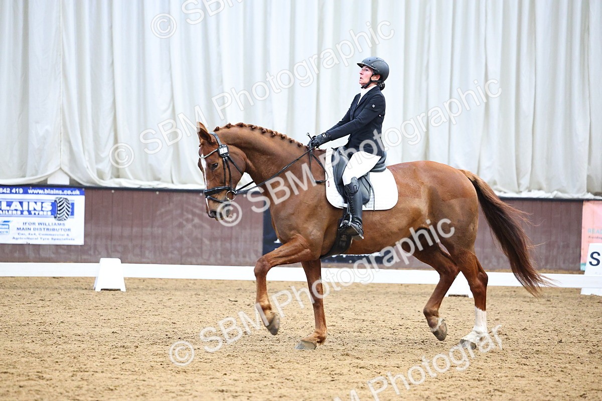 SBM_008729 - Class 25 - Advanced medium 6