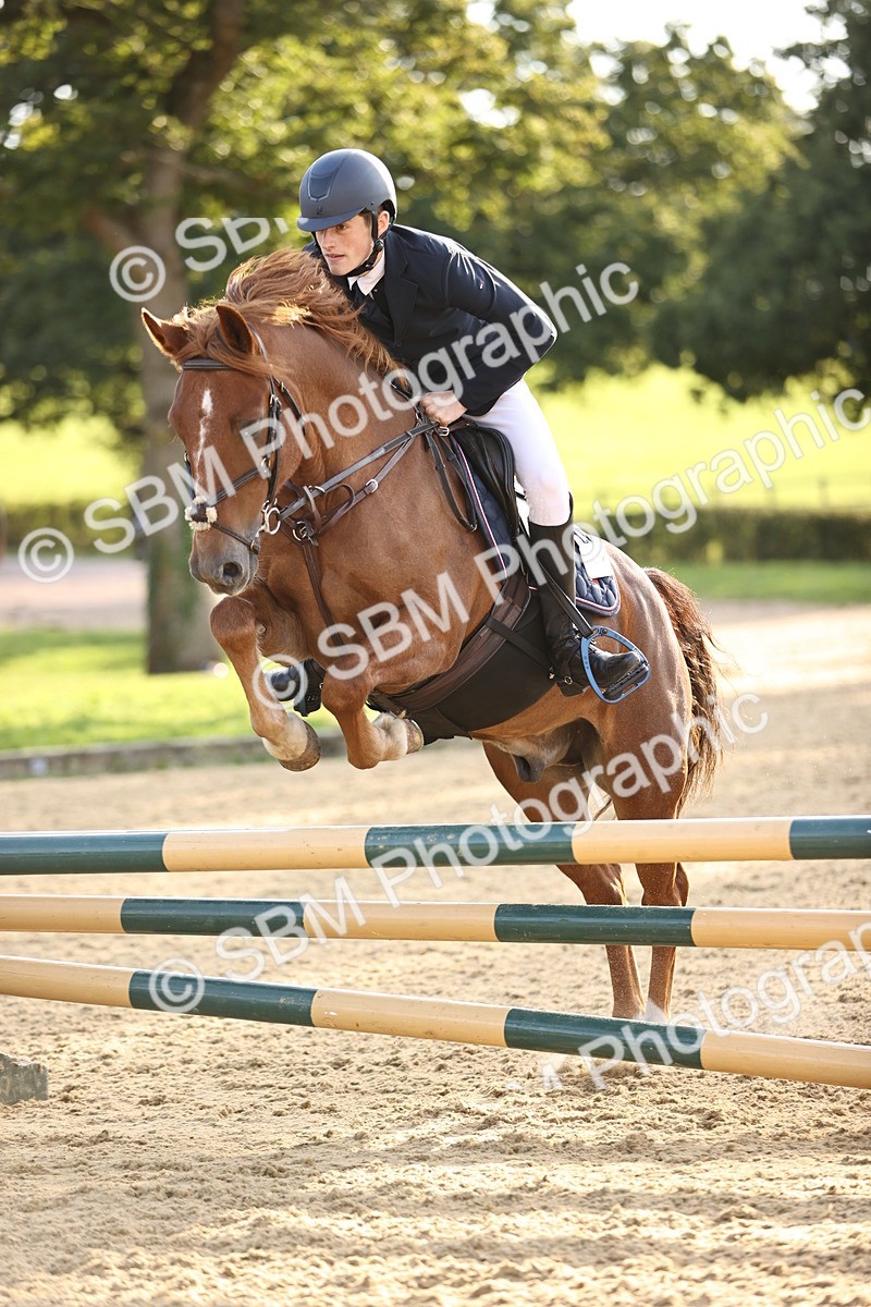 SBM_55751 - J10 - Junior Pony 75cm Championship