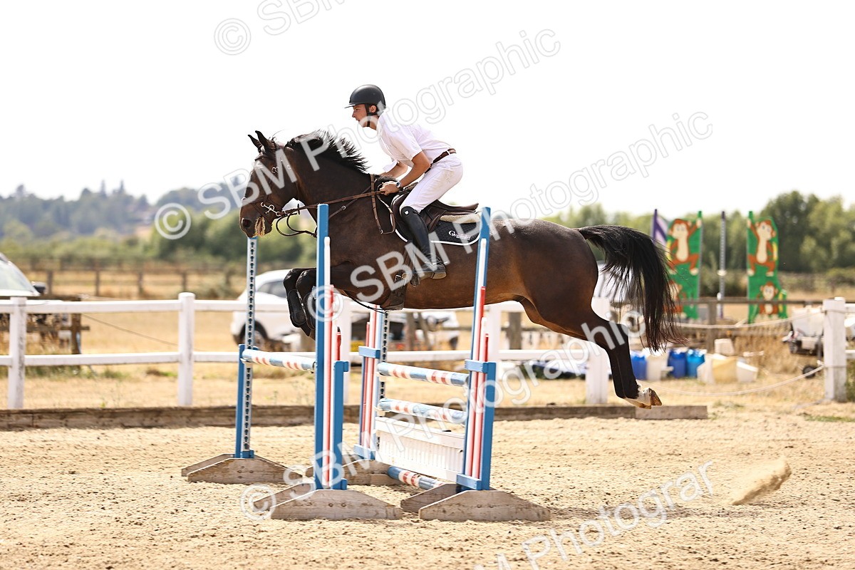 SBM_001248 - Class 4 - Senior Discovery - 1.00m Open