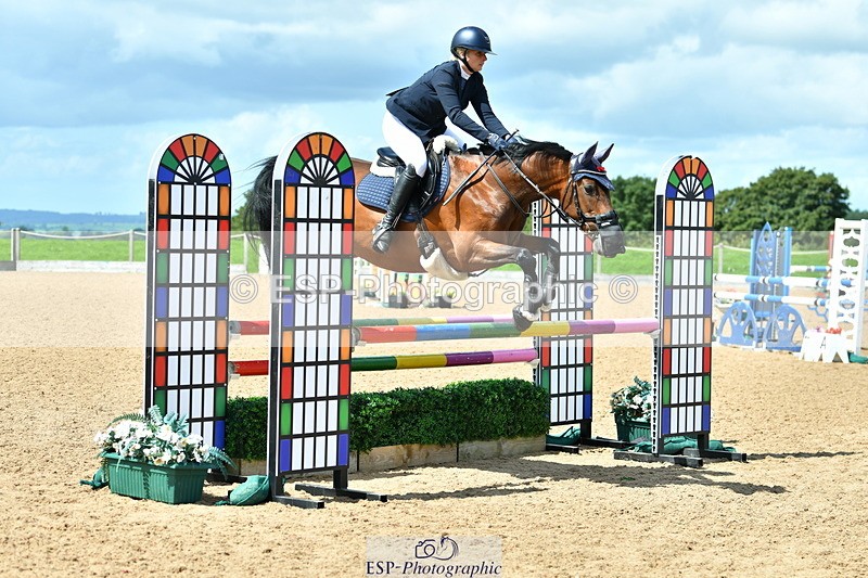 230729A-115636-05614 - Cls 14 NAF Bronze League Semi Final