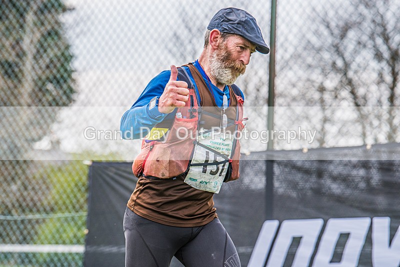 3 Peaks-3539 - The 3 Peaks Race - The Finish - Saturday 29th April 2023