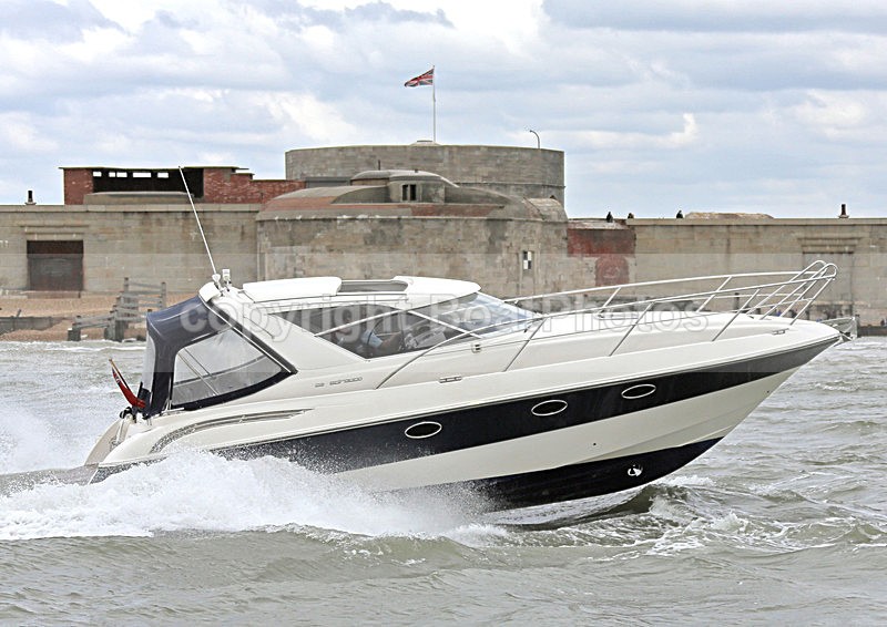 140419 JOLENE WINDY SCIROCCO WT7A8870 - Motorboats - Hardtop