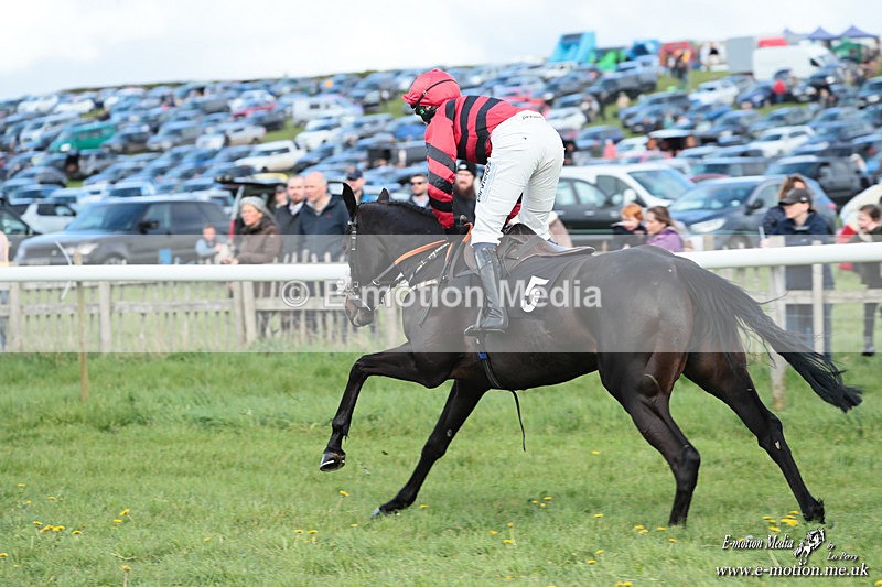 PtP 180426 1114 - Worcestershire Hunt PtP Chaddesley Corbett 18/04/26