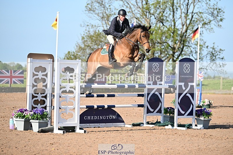 250509-084117-04536 - Cls 13 Snr Foxhunter