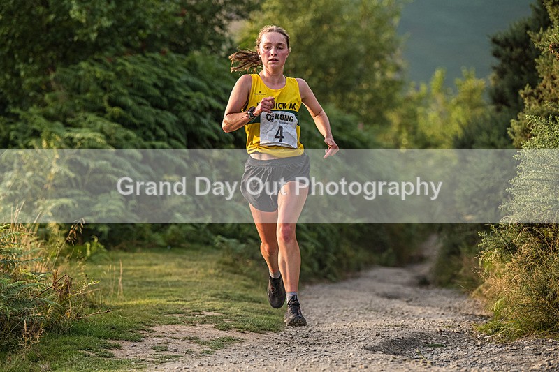 Not Round Latrigg-383 - Not Round Latrigg Fell Race Wednesday 12th August 2026