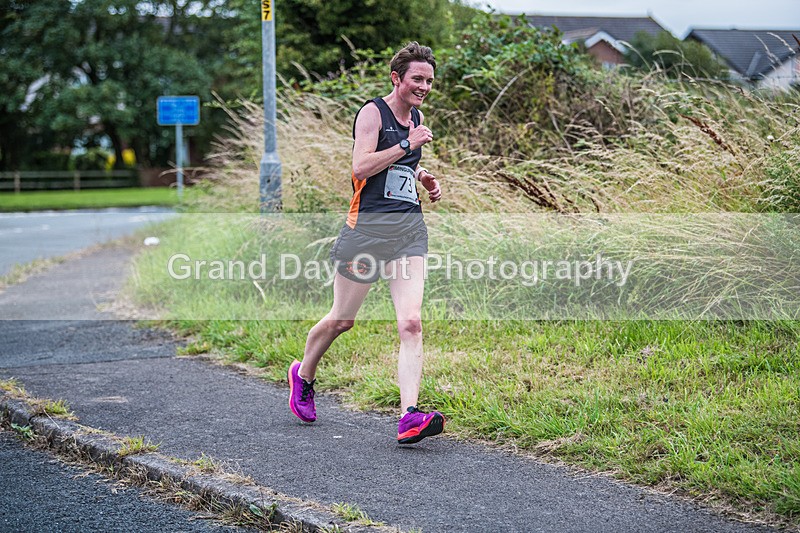 Netherhall 10K-205 - Netherhall 10K Road Race Wednesday 3rd August 2022