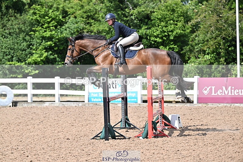 240605A-100457-00013 - Cls 1 British Novice and 90cm Open