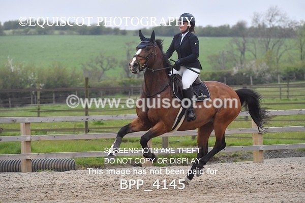 BPP_4145 - CLASS 12 SAT Club 80cms Open