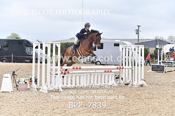BPP_7839 - CLASS 15 SAT 0.95m Amateur Championship Qualifier