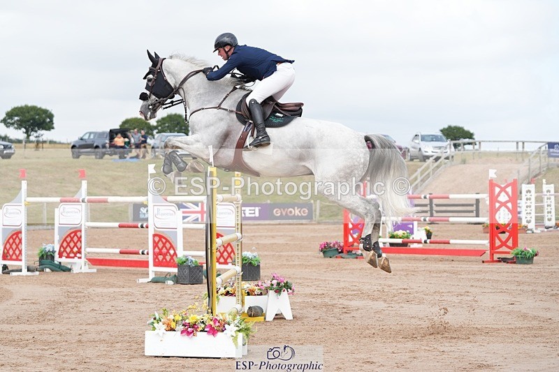 250718-163642-12429 - Cls 6, 3 Star Big Tour LR Qualifier Break til End