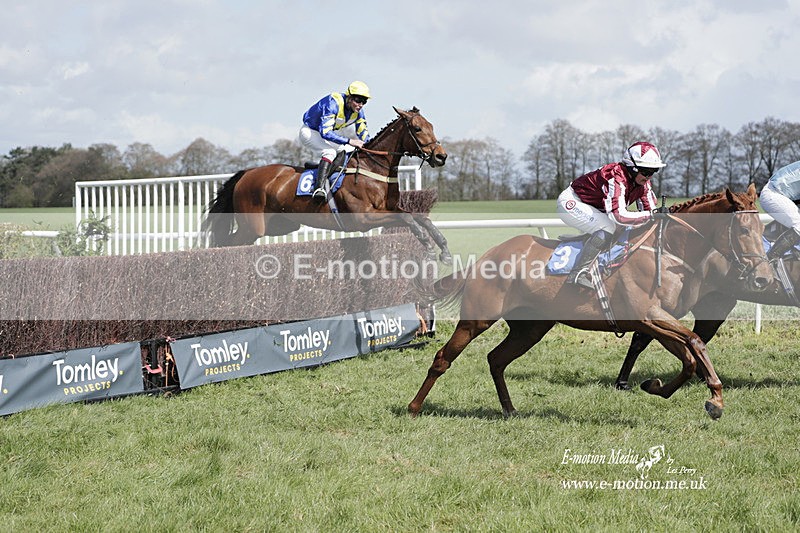 PtP 100423 496 - Old Berkshire Point-to-Point Lockinge 10/04/23