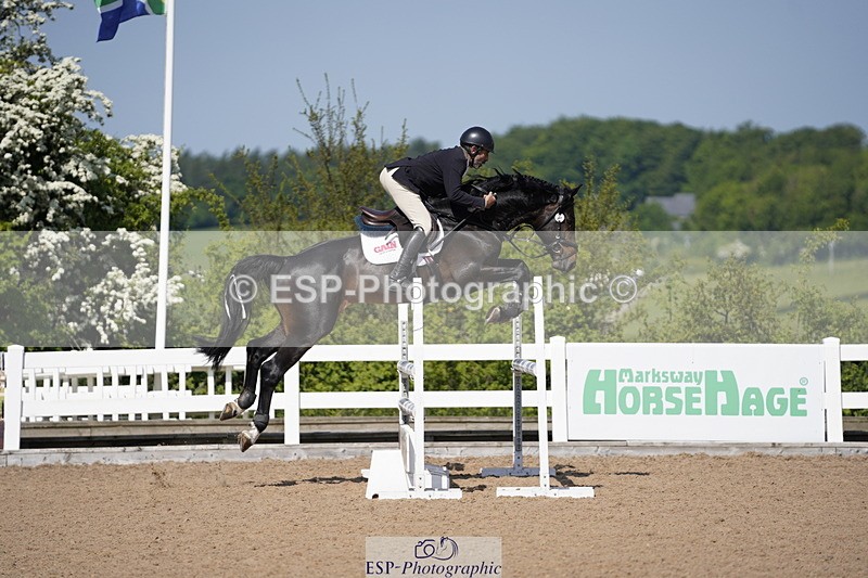 230528A-102204-06153 - Cls 31 Scope 1m Champ Quali & Open